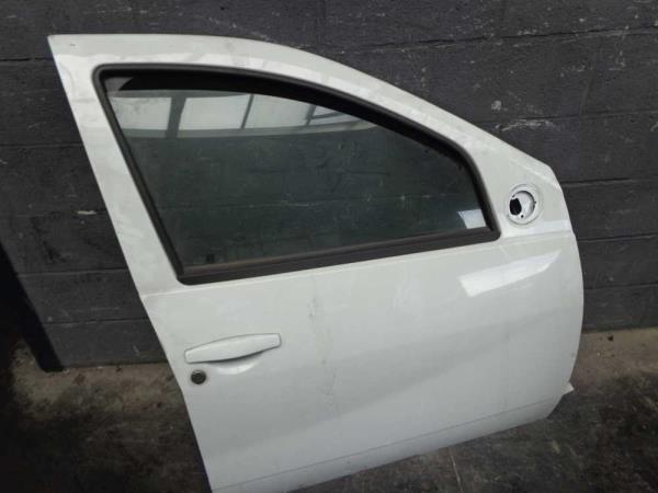 PORTE AVANT DROITE DACIA DUSTER - Vue 1